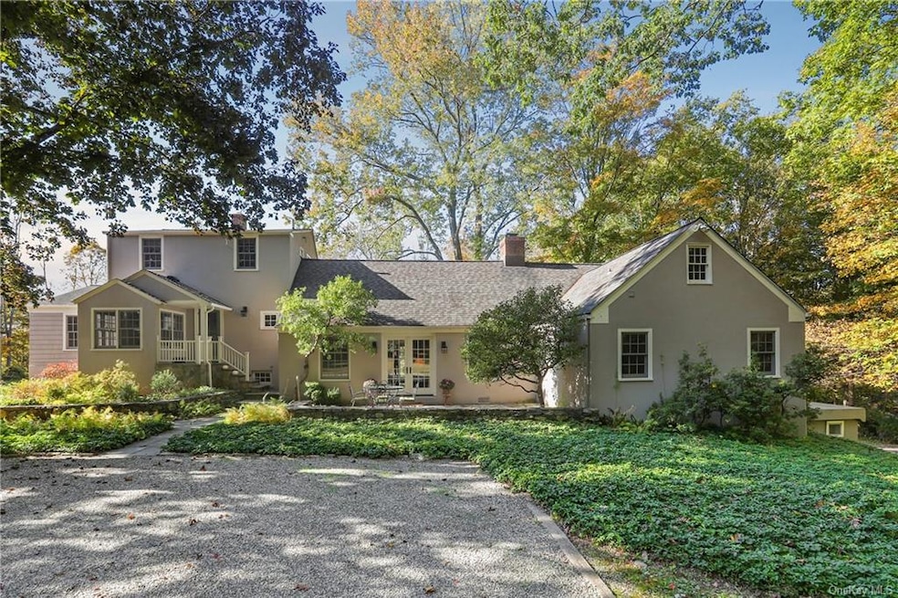 41 Hickory Ln, Bedford, NY 10506 - photo 1