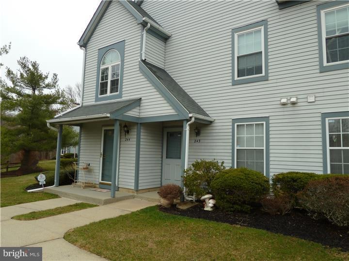 243 Andover Place unit BLD 24, Trenton, NJ 08691 - photo 1