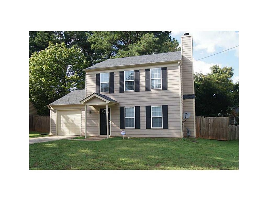 Exterior Front. **SPACIOUS UPDATED 3/2 HOME IN NIC