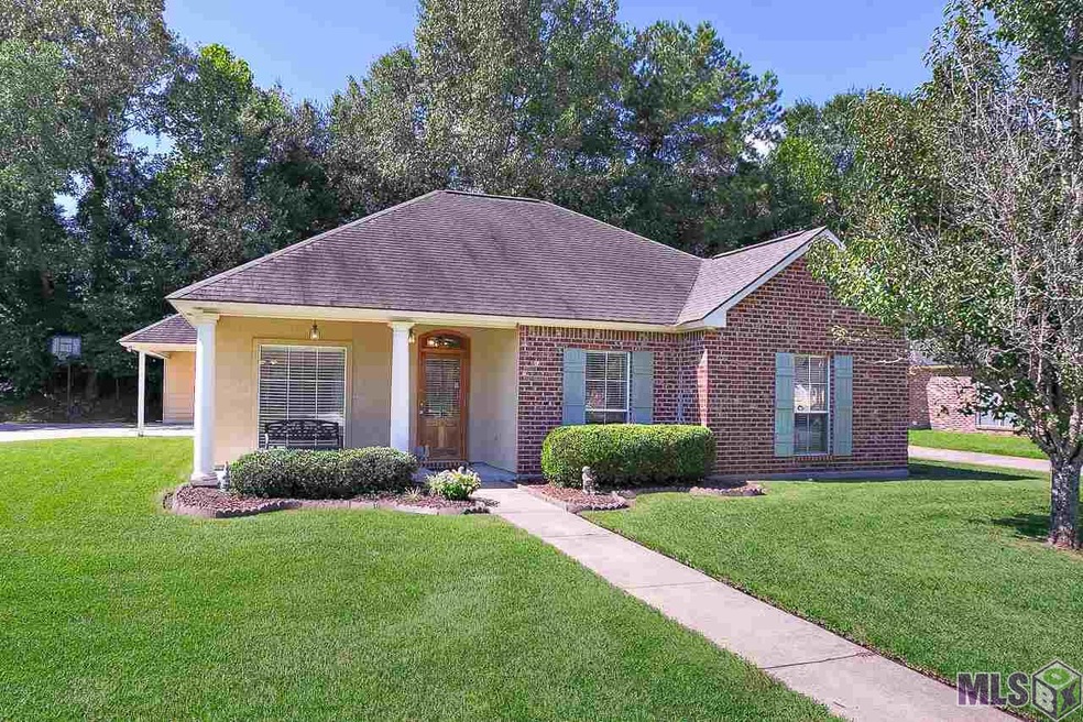 This is it!! Your new home!