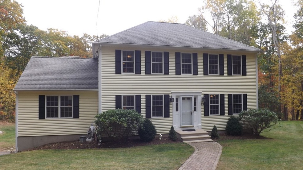 79 Borkum Rd, Spencer, MA 01562 - photo 1