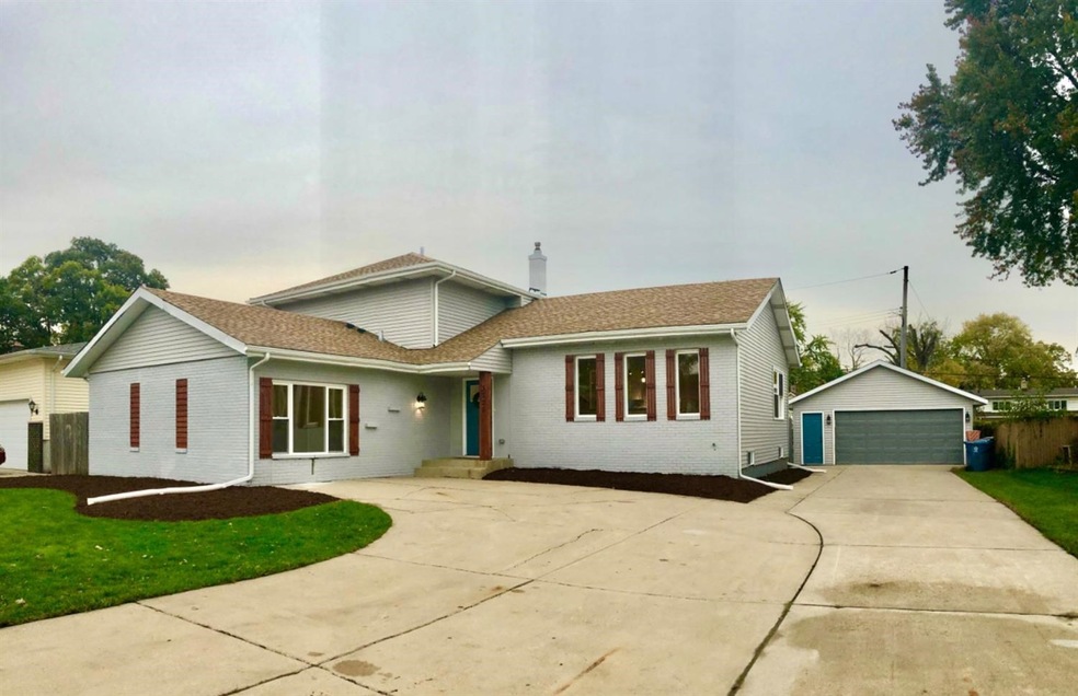 3725 Jewett Ave, Highland, IN 46322 - photo 1