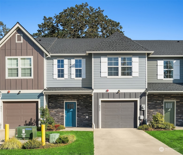 Sold $460,000 • Co-Listing Agent