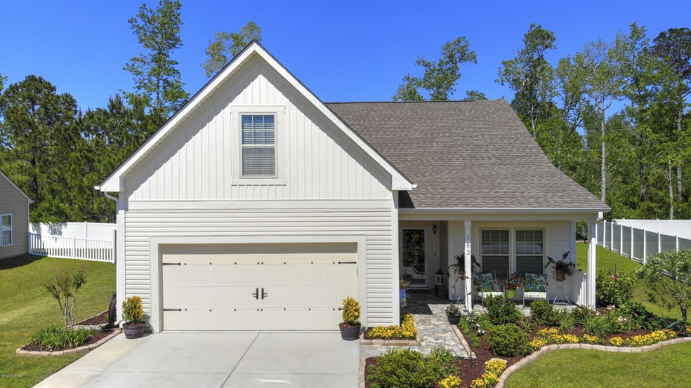 183 Lighthouse Cove Loop