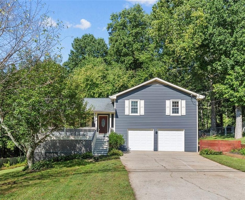 1630 Plunketts Rd, Buford, GA 30519 - photo 1