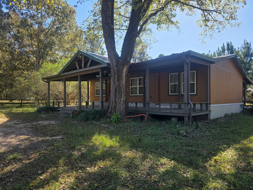 633 Ira Denson Rd, Coldspring, TX 77331 - photo 1