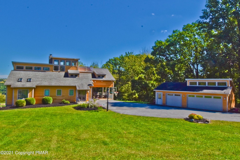 100 Mack Rd, Bangor, PA 18013 - photo 1