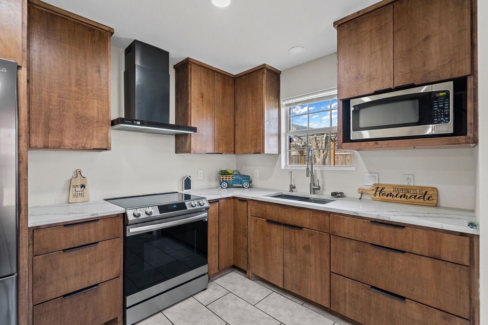 Sold • Co-Listing Agent