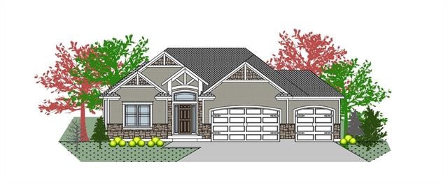 1606 Blackstone, Lee's Summit, MO 64082 - photo 1