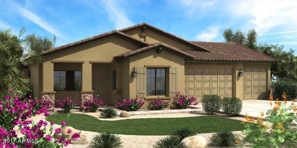 Front Elevation