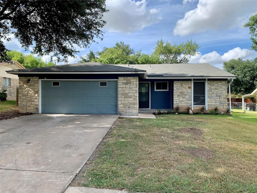 1604 Middleway Rd, Pflugerville, TX 78660 - photo 1