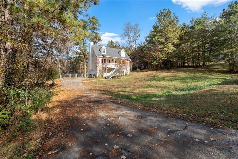 36 N Ridge Dr NW, Adairsville, GA 30103 - photo 1