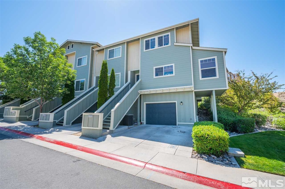 490 Preston Burr Ln, Reno, NV 89503 - photo 1