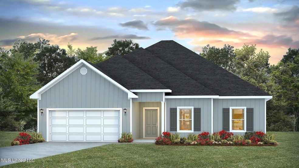 13521 Sarus Dr, Vancleave, MS 39565 - photo 1