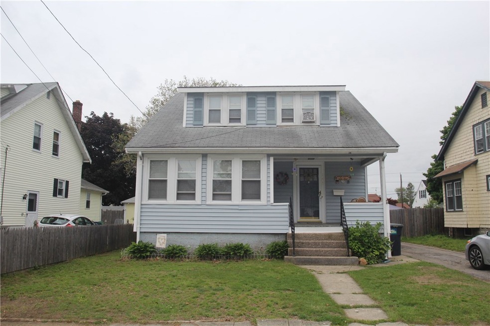 165 Harrington Ave, Warwick, RI 02888 - photo 1