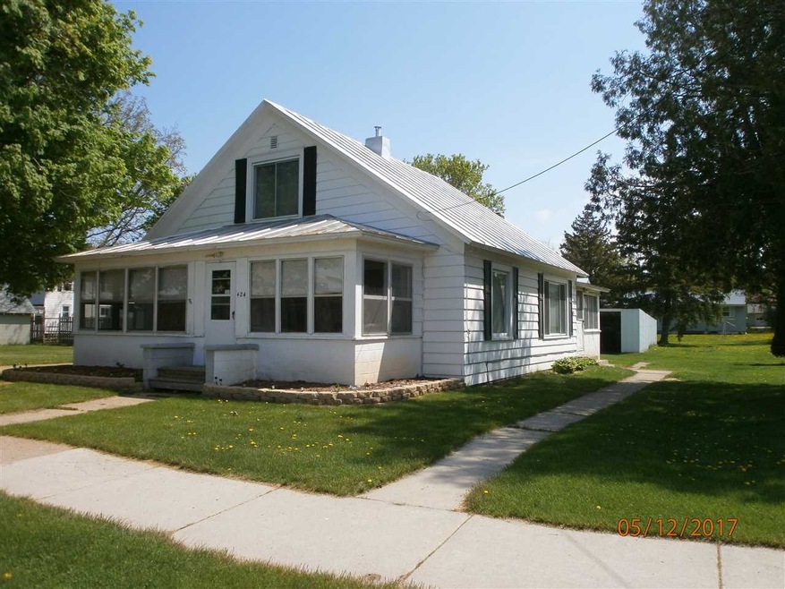 4 Bedroom city home