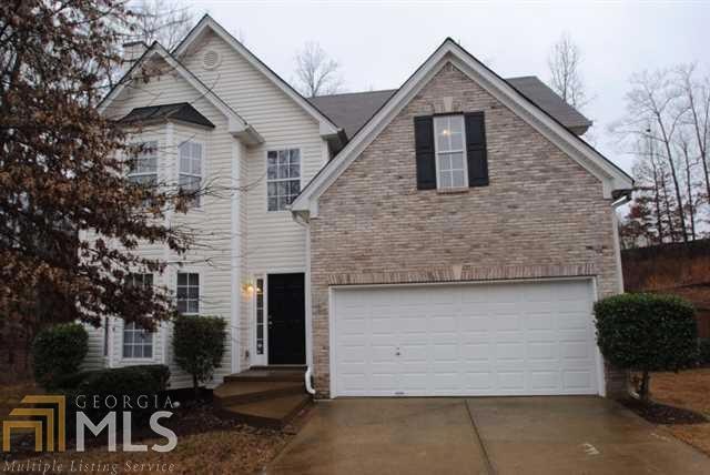 4359 Duncan Ives Dr, Buford, GA 30519 - photo 1