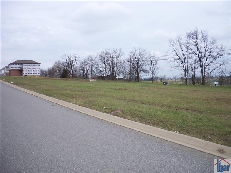 160 Virginia Ave, Harrodsburg, KY 40330 - photo 1