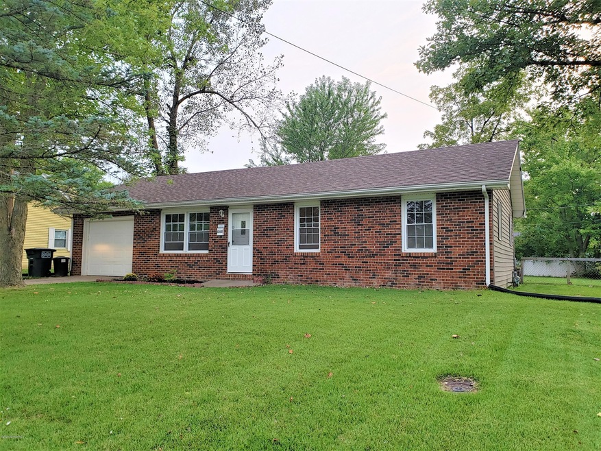 1305 Kathy St.