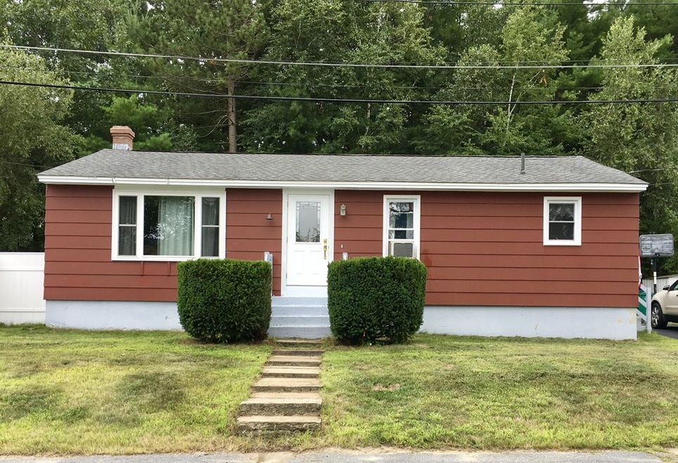 20 Bernard Dr, Fitchburg, MA 01420 - photo 1