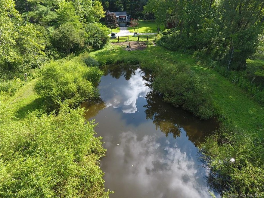 235 Torrington Rd, Goshen, CT 06756 - photo 1