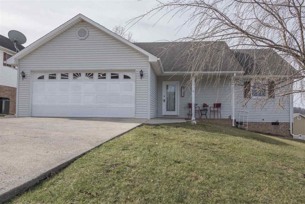 2135 Whispering Springs Rd, Harrisonburg, VA 22801 - photo 1