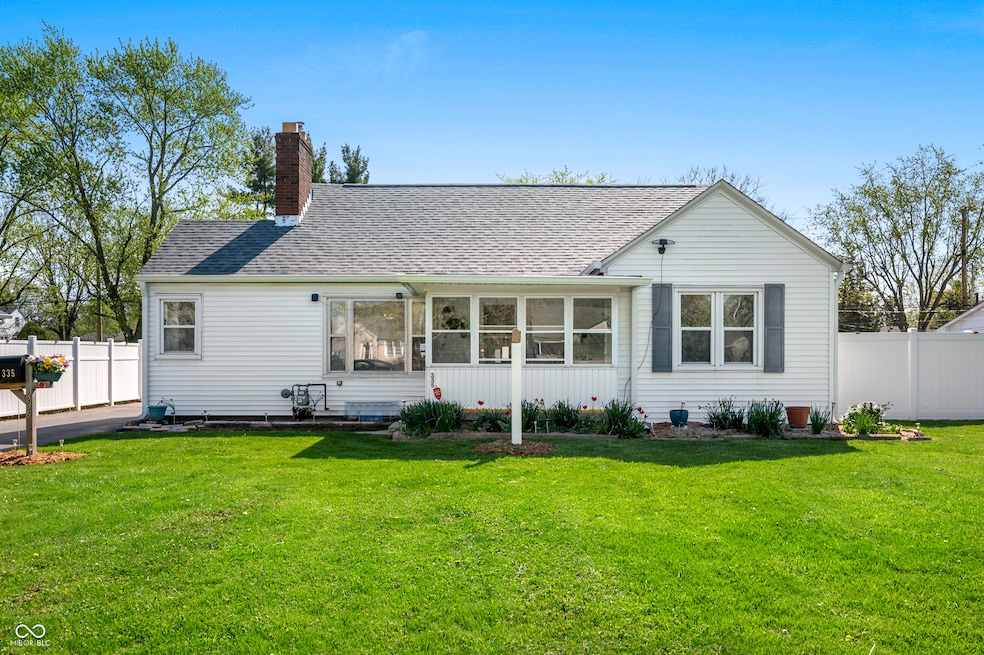 Sold $235,000 • Co-Listing Agent