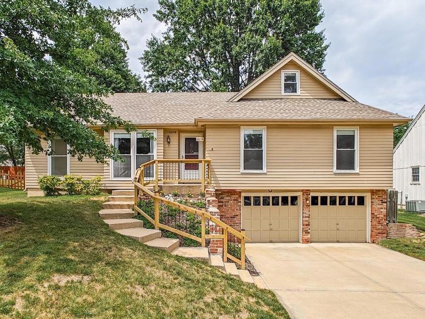 12118 W 99th Terrace, Lenexa, KS 66215 - photo 1