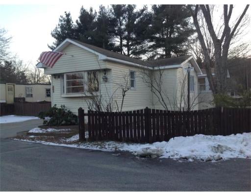 66 Mountain View unit 66, Palmer, MA 01080 - photo 1