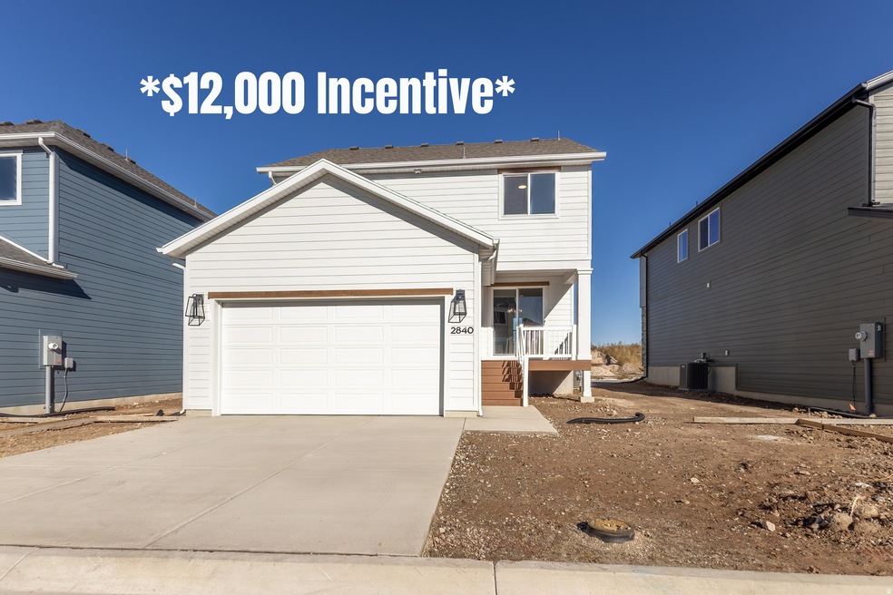 2840 W 2720 N unit 77, Plain City, UT 84404 - photo 1