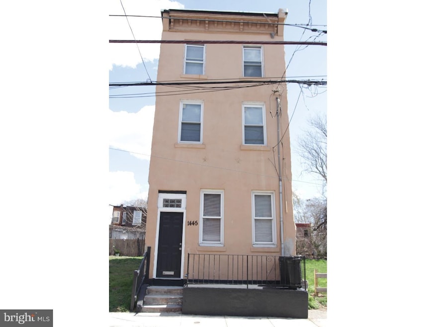 1445 N 28th St, Philadelphia, PA 19121 - photo 1