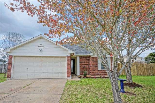 3BR/2BA/2Car Garage