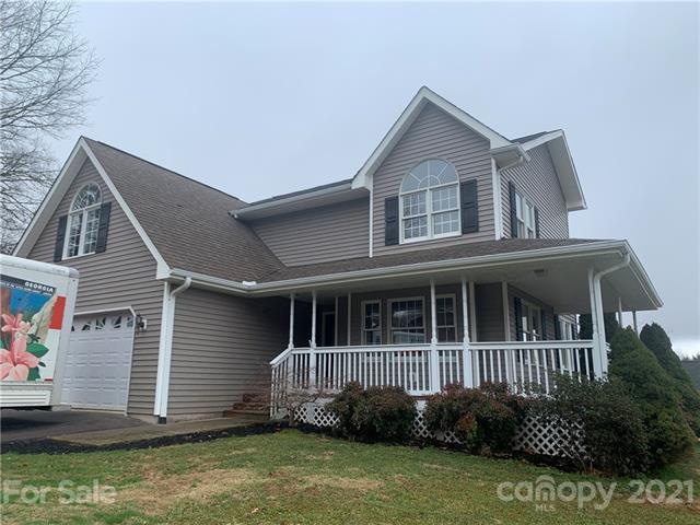 8 Golden Ln, Leicester, NC 28748 - photo 1