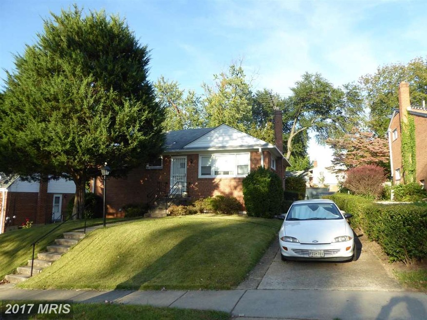 12907 Bluhill Rd, Silver Spring, MD 20906 - photo 1