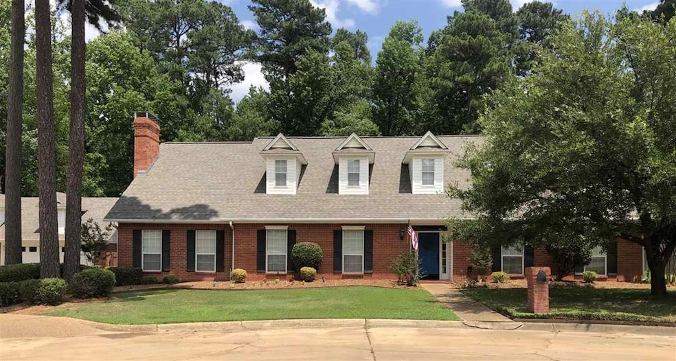 7 Knotty Pine Place, Texarkana, TX 75503 - photo 1