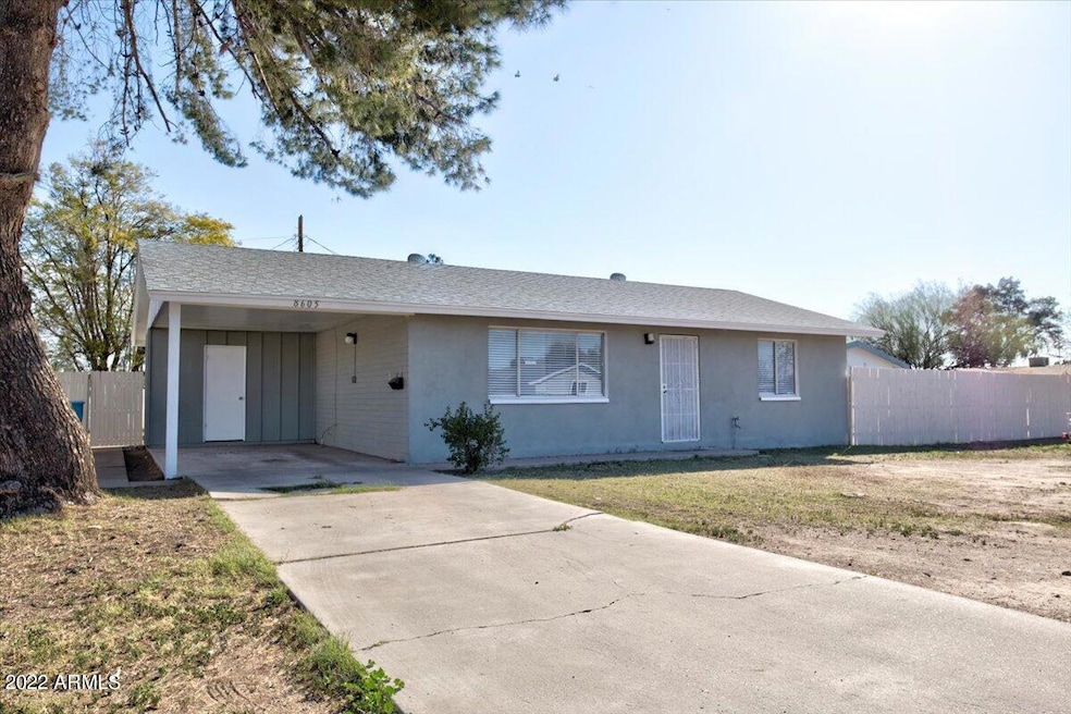 8605 N 37th Ave, Phoenix, AZ 85051 - photo 1