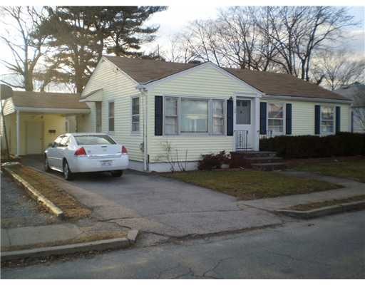 108 Jordan Ave, Cranston, RI 02910 - photo 1