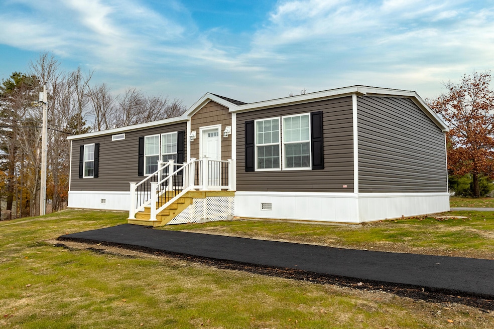 30 Main Rd, Holden, ME 04429 - photo 1