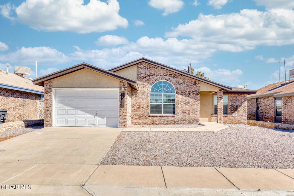 14553 Desierto Bello Ave, El Paso, TX 79928 - photo 1
