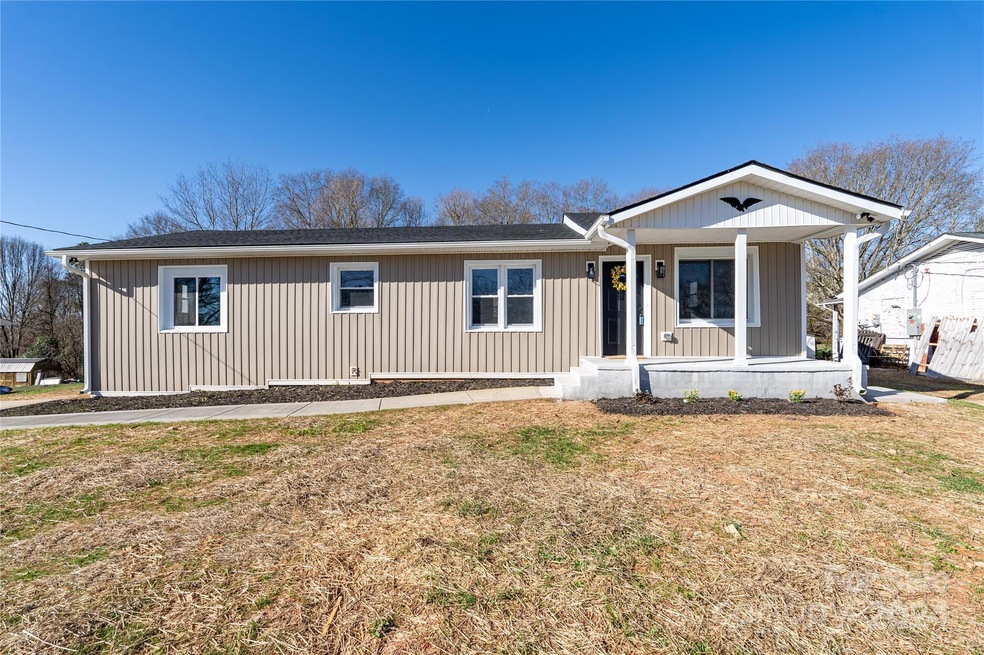 2328 Mason St, Shelby, NC 28150 - photo 1