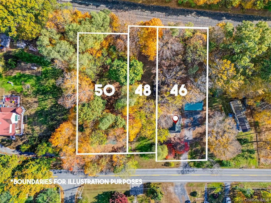 46 Neversink Dr, Port Jervis, NY 12771 - photo 1