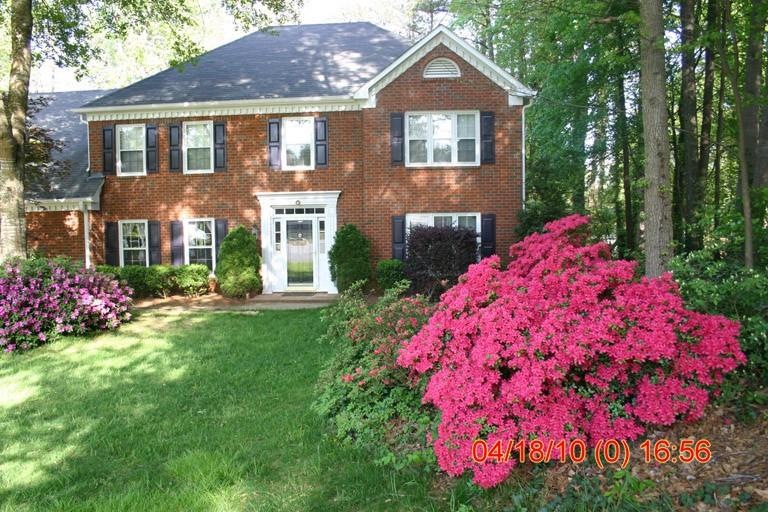 3544 Princeton Corners Ln, Marietta, GA 30062 - photo 1