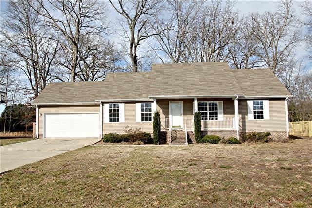 872 Indian Springs Cir, Manchester, TN 37355 - photo 1