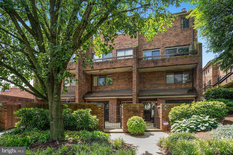 1033 Quincy St NE unit 1033, Washington, DC 20017 - photo 1