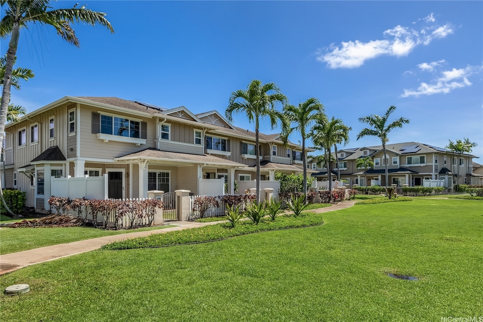 91-1033 Kaipalaoa St unit 1402, Ewa Beach, HI 96706 - photo 1