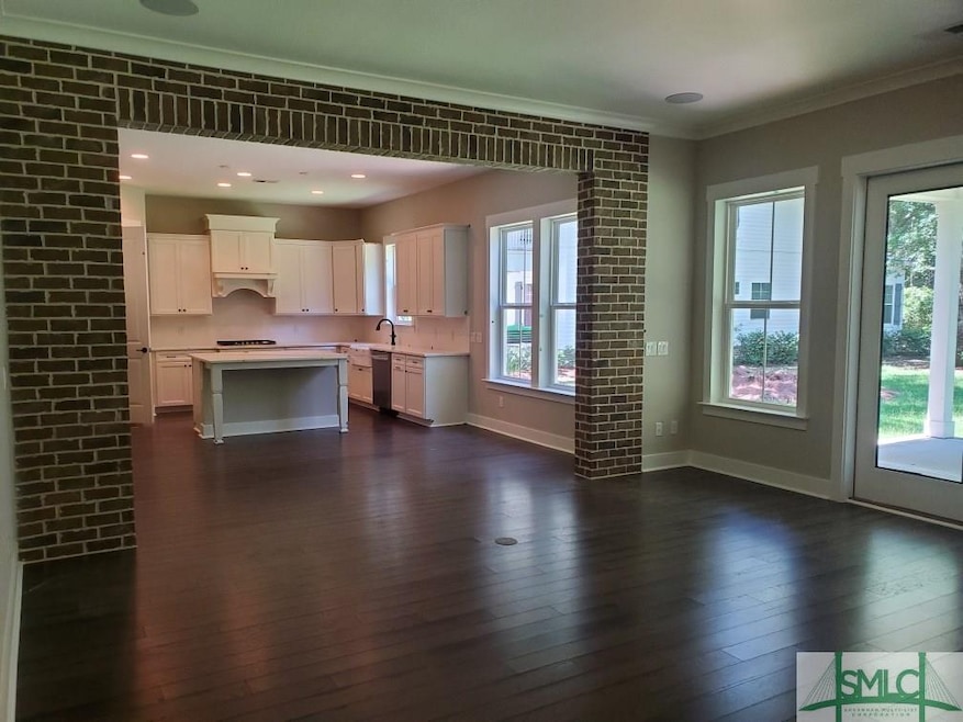 155 Long Creek Ln, Richmond Hill, GA 31324 - photo 1