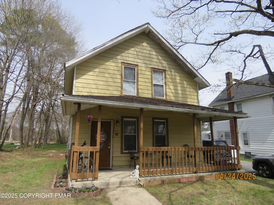 1599 Church St, Tobyhanna, PA 18466 - photo 1