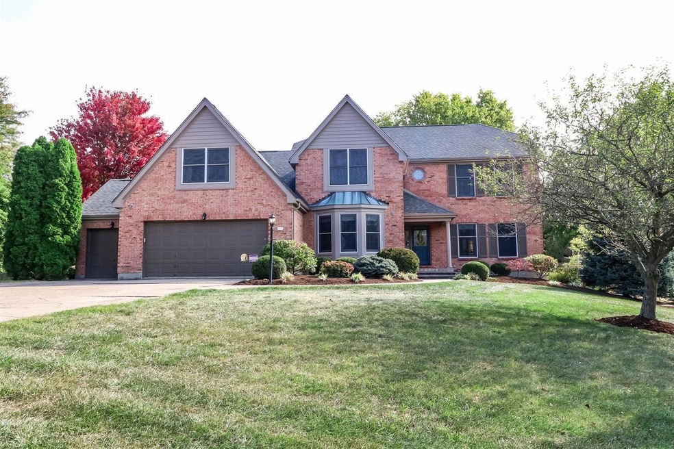 6316 Stonehenge Blvd, Liberty Township, OH 45044 - photo 1