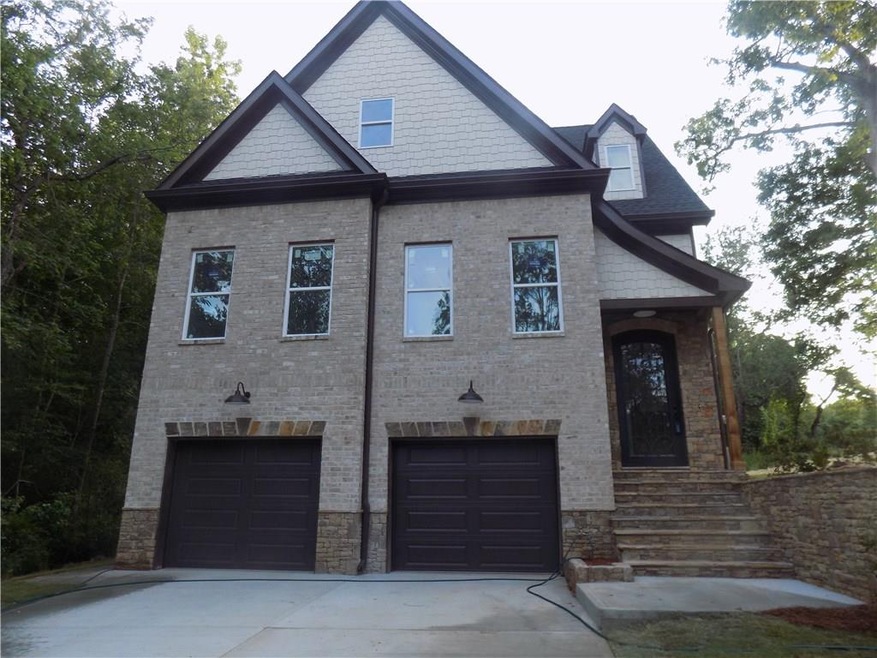 4389 Harold Whelchel Rd, Gainesville, GA 30506 - photo 1