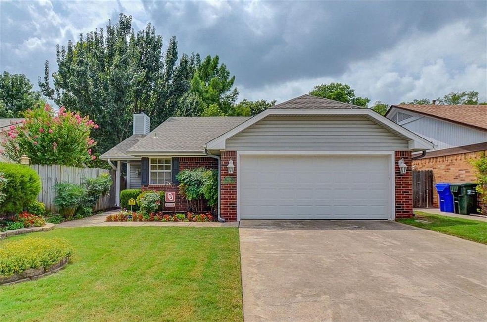 3820 Coopers Hawk Dr, Norman, OK 73072 - photo 1